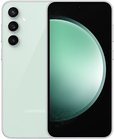 Samsung Galaxy S23 FE 5G Dual Sim 256GB Cream, Unlocked B - CeX